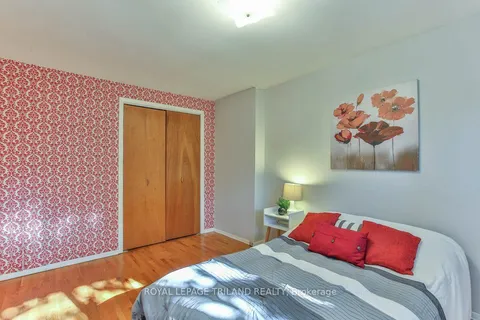 206 ADMIRAL Drive, ON N5V 1H8