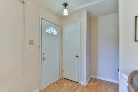 206 ADMIRAL Drive, ON N5V 1H8