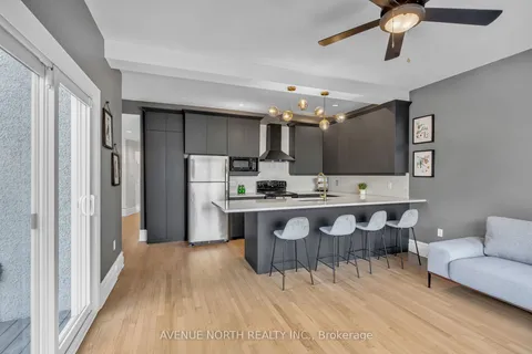 501 Edgeworth Avenue, ON K2B 5L2