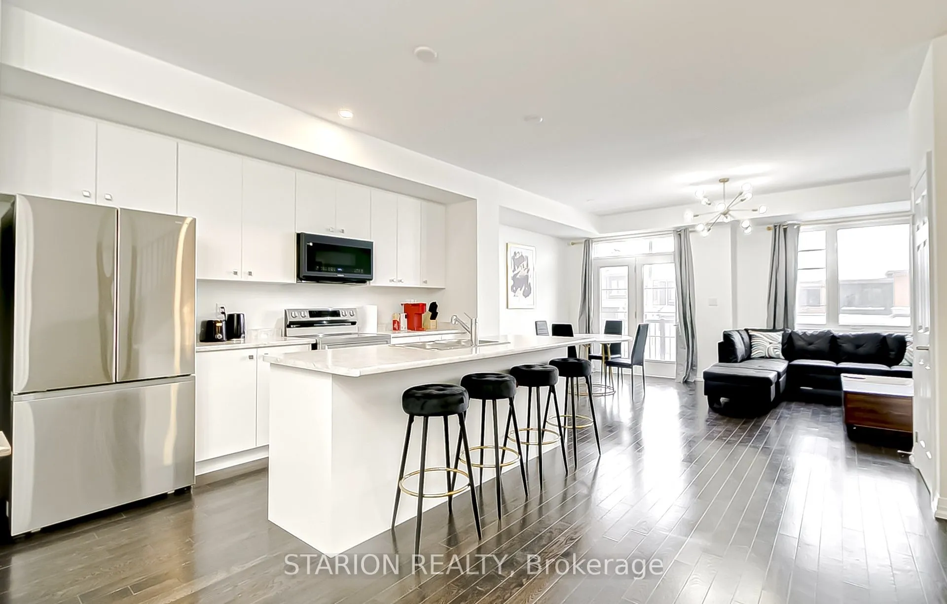 29 Granville Crescent, ON N3W 0J5