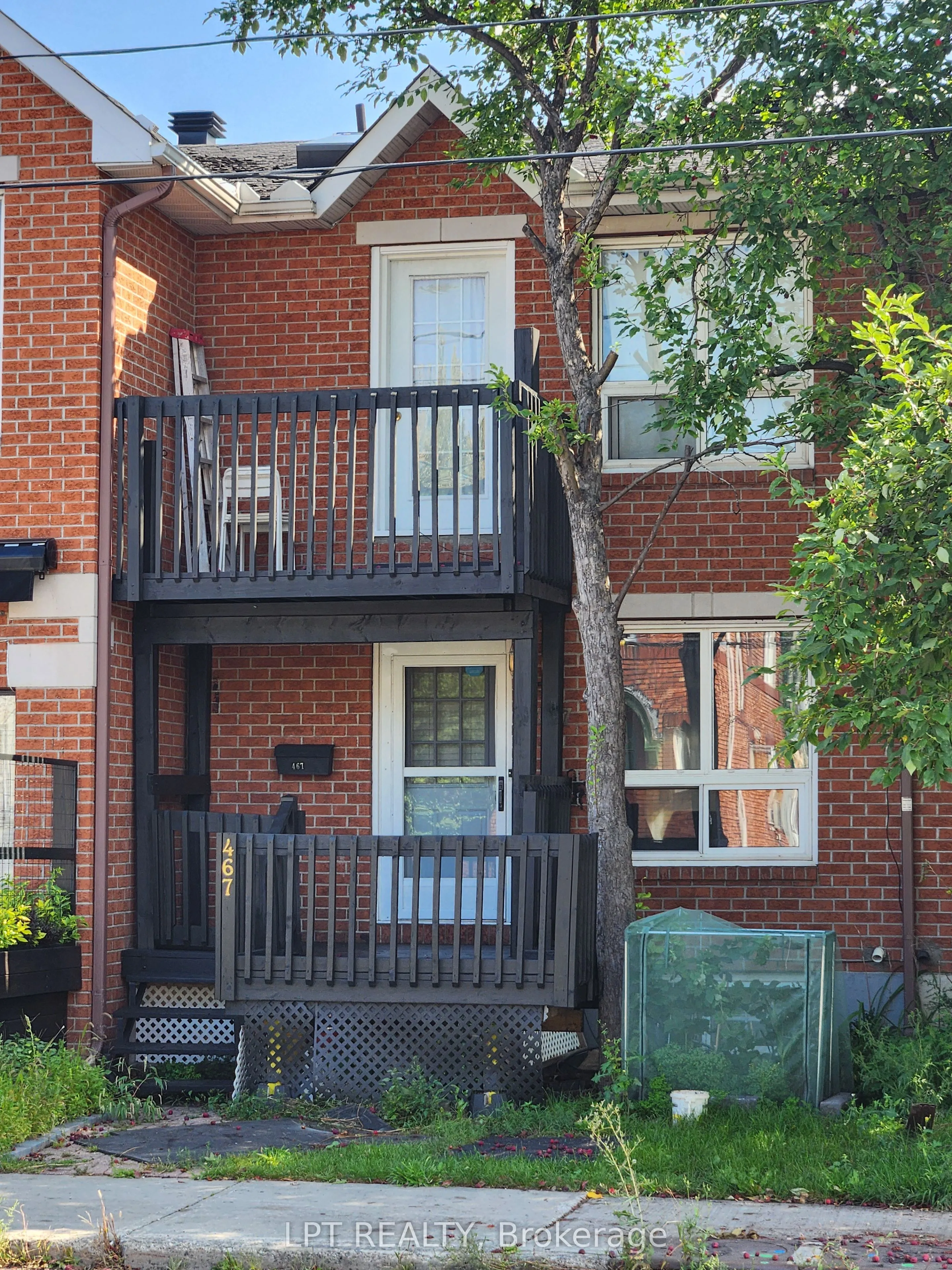 467 Parkdale Avenue, ON K1Y 1H5
