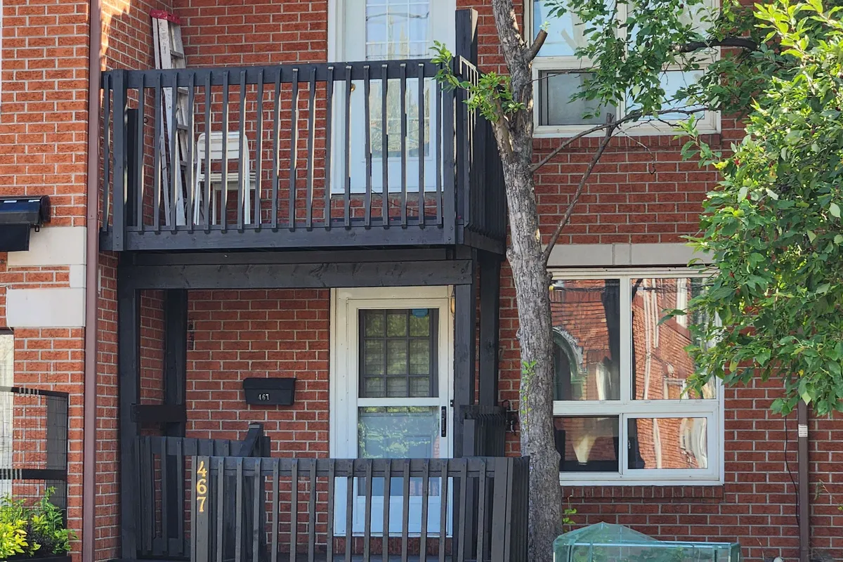 467 Parkdale Avenue, ON K1Y 1H5