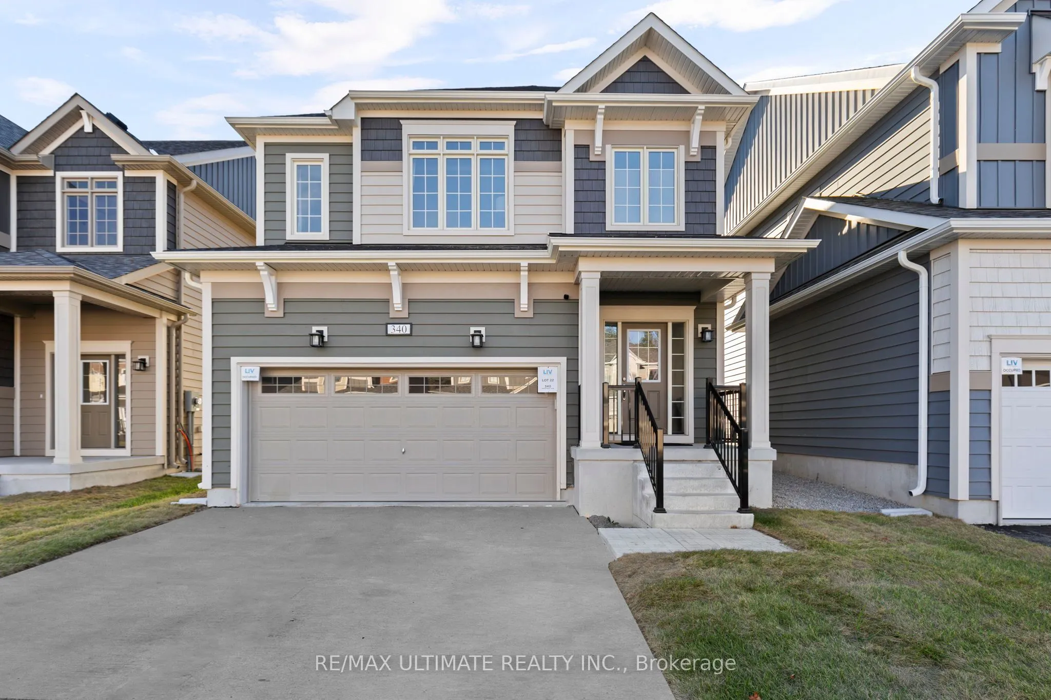 340 Mceachern Lane, ON P1P 0H8