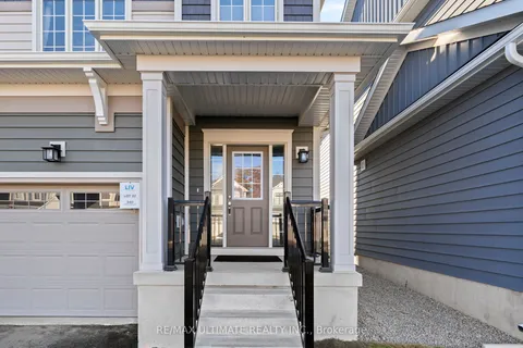 340 Mceachern Lane, ON P1P 0H8