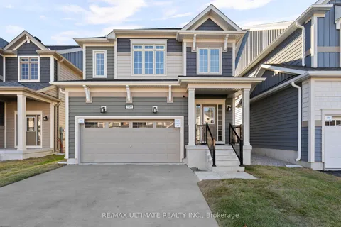 340 Mceachern Lane, ON P1P 0H8