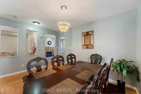 2421 Glandriel Crescent, ON K4A 4T2