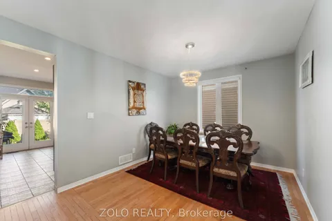 2421 Glandriel Crescent, ON K4A 4T2