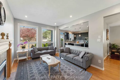 2421 Glandriel Crescent, ON K4A 4T2