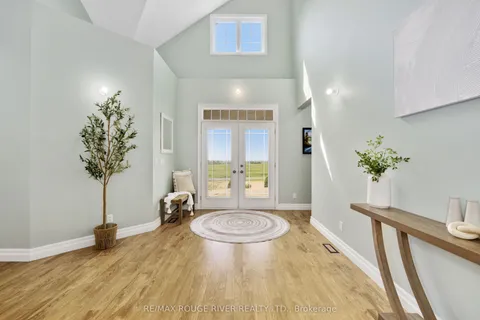 9138 Danforth Road, ON K9A 4J8