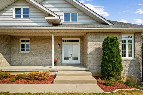 9138 Danforth Road, ON K9A 4J8