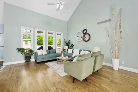 9138 Danforth Road, ON K9A 4J8