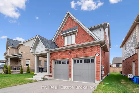 128 Farley Road, ON N1M 0E8