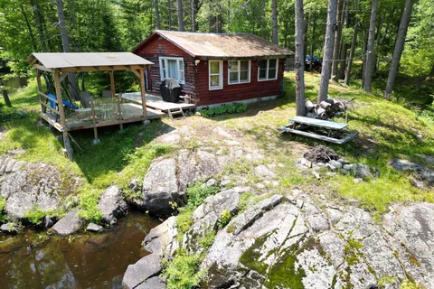 PT LT 6 CON 10 ELZEVIER PT Acres, ON K0K 3J0