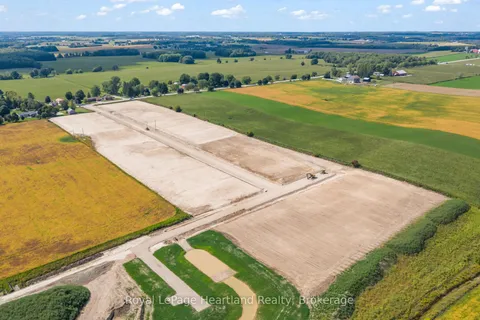 LOT 16 North Street, ON N0G 1V0