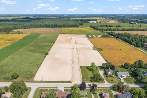 LOT 16 North Street, ON N0G 1V0