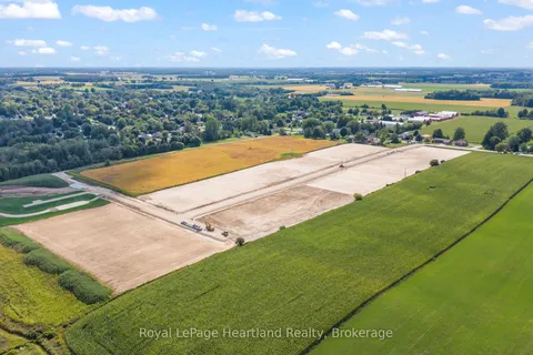 LOT 18 North Street, ON N0G 1V0