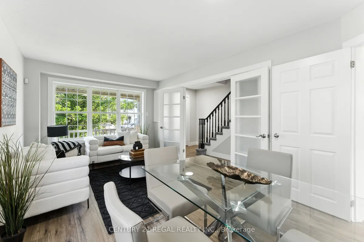 97 Osborn Avenue, ON N3T 6R3