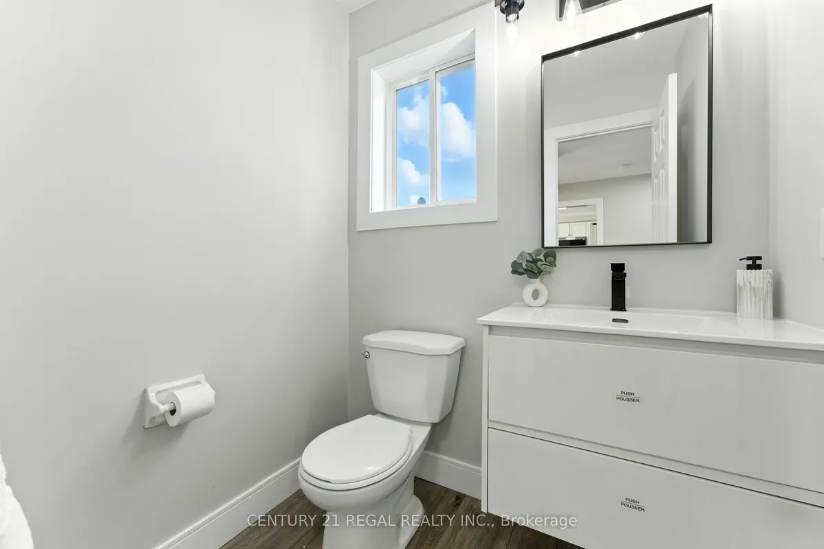 97 Osborn Avenue, ON N3T 6R3