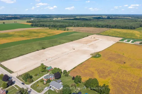 LOT 19 North Street, ON N0G 1V0