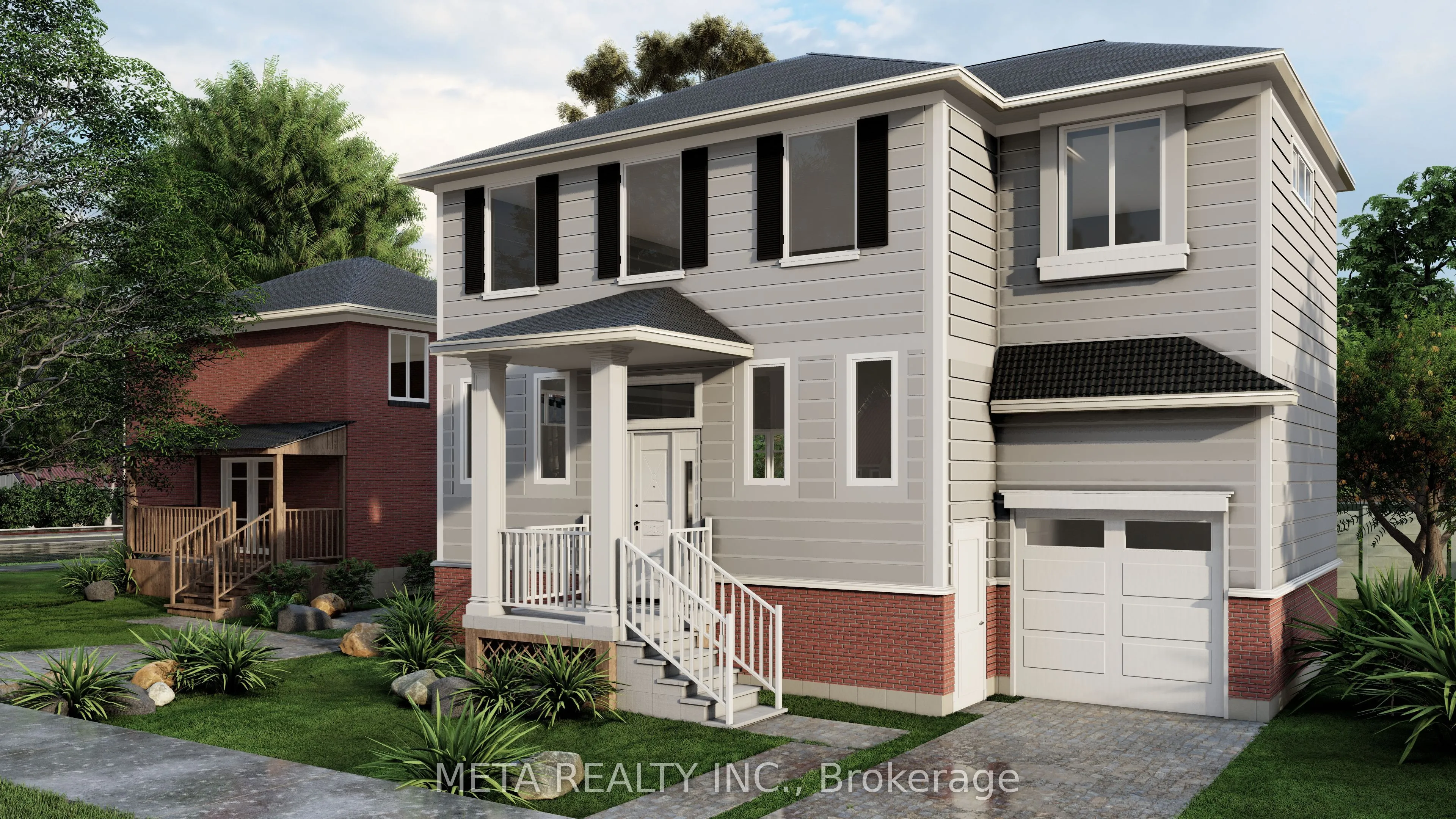 32 West Street, ON L2V 2J4