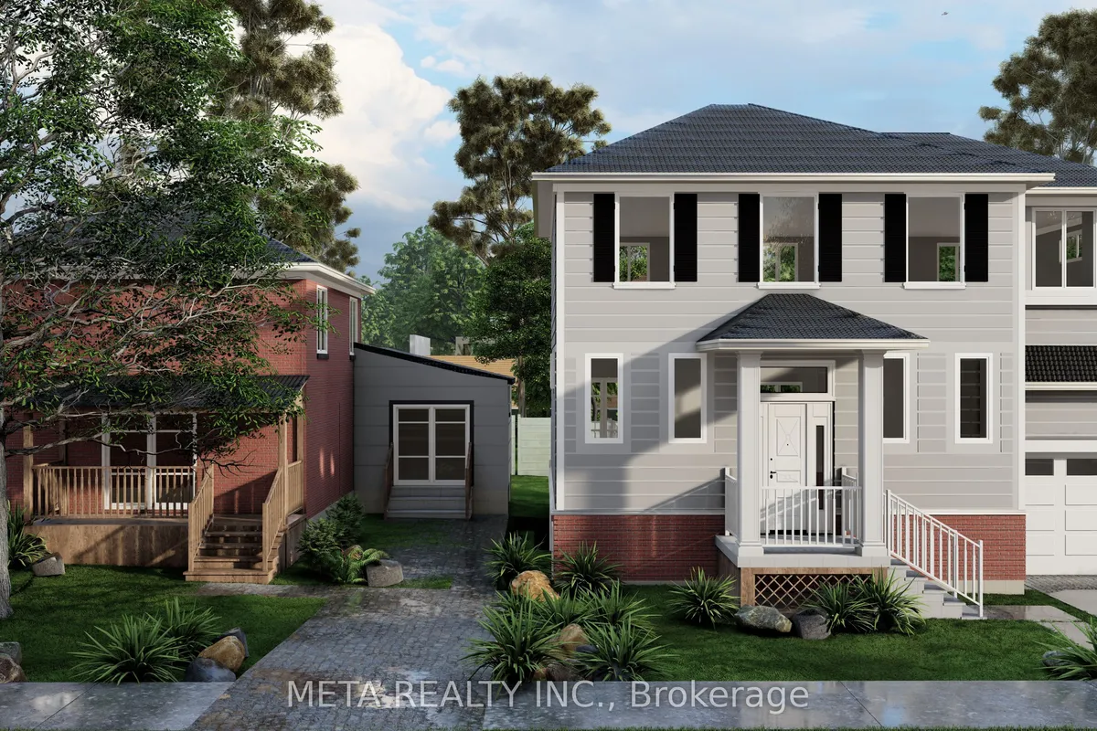 32 West Street, ON L2V 2J4