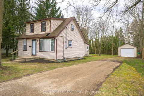 186 VICTORIA Street, ON N0L 1M0