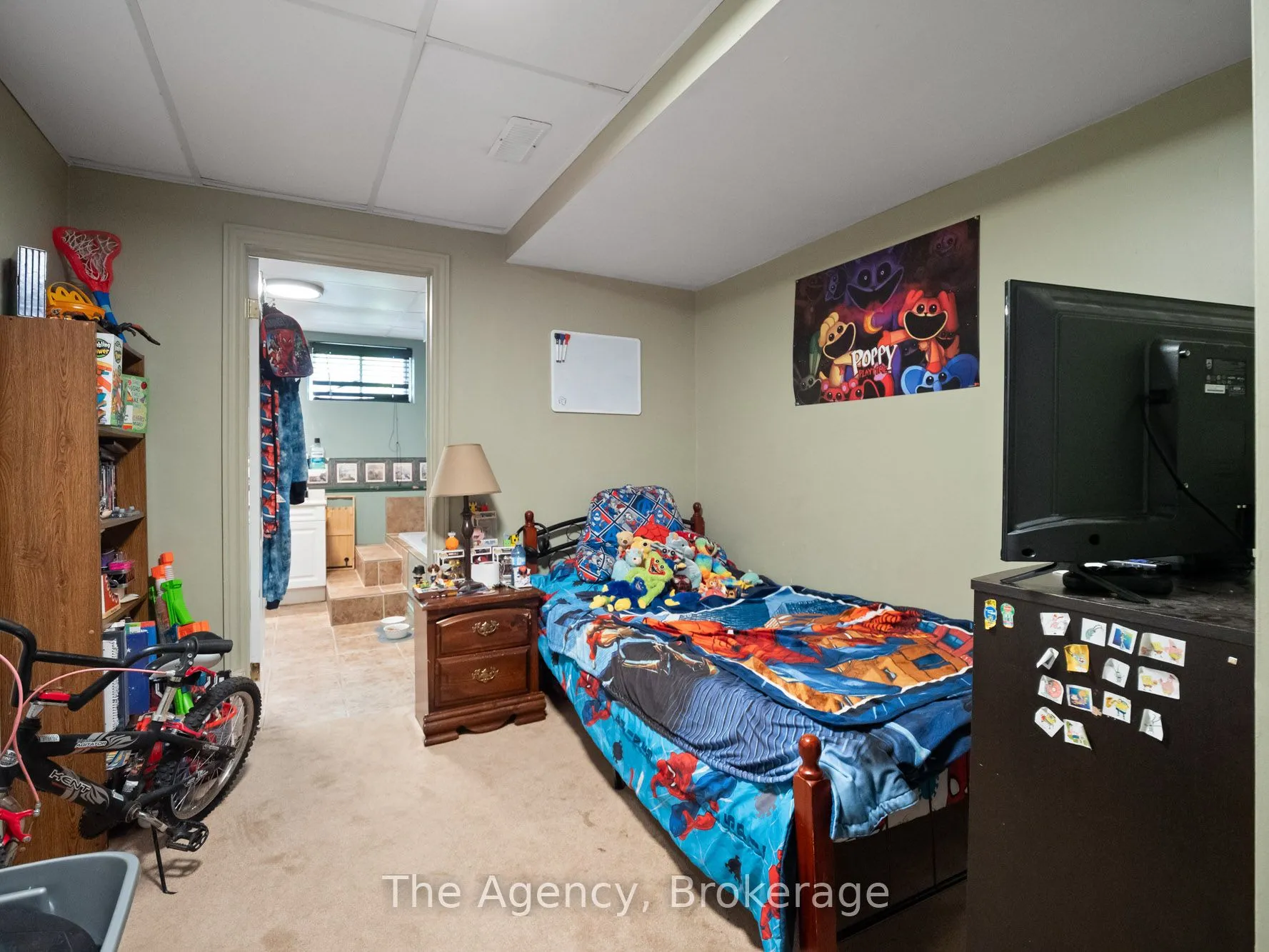 105 Calla Terrace, ON L3C 7C2