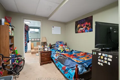 105 Calla Terrace, ON L3C 7C2