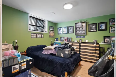 105 Calla Terrace, ON L3C 7C2