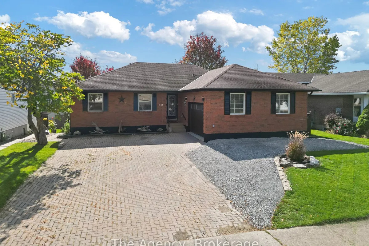 105 Calla Terrace, ON L3C 7C2