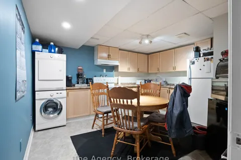 105 Calla Terrace, ON L3C 7C2