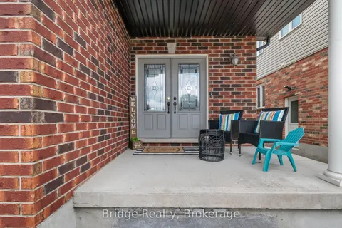 451 FAIRWAY Road, ON N4T 0E1