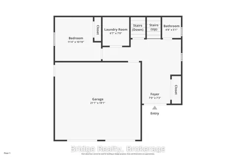 451 FAIRWAY Road, ON N4T 0E1