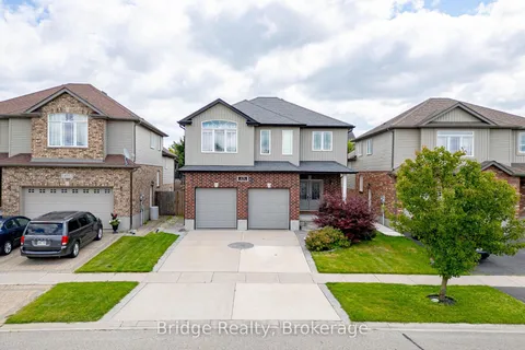 451 FAIRWAY Road, ON N4T 0E1