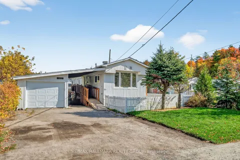 3535 St. Joseph Boulevard, ON K1C 1N6