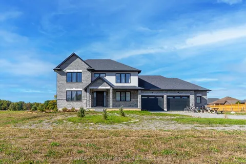 129 South Pelham Road, ON L3B 5N8