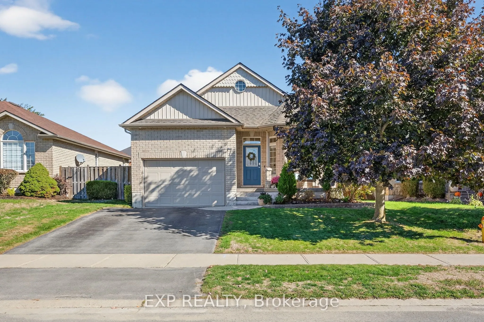 7 Gardiner Street, ON K8N 0L8