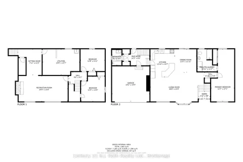 21388 GREY RD 16 N/A, ON N0H 2N0