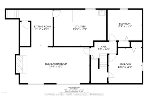 21388 GREY RD 16 N/A, ON N0H 2N0