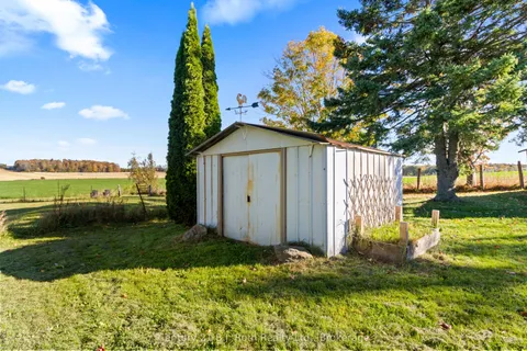 21388 GREY RD 16 N/A, ON N0H 2N0