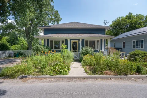 9 East Mary Street, ON K0K 2T0