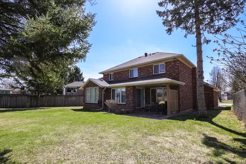 6965 Harovics Lane, ON L2G 7S7