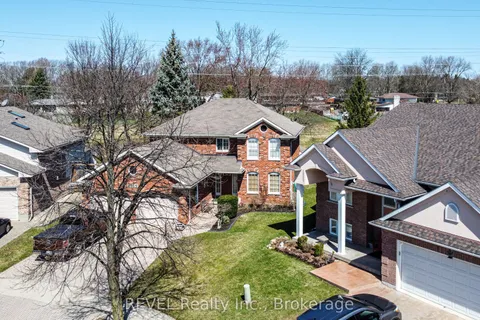 6965 Harovics Lane, ON L2G 7S7