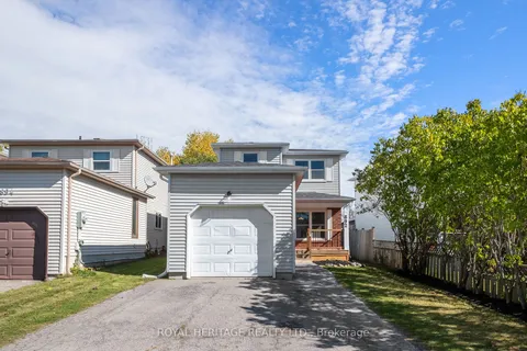 892 Fairbanks Road, ON K9A 5G8