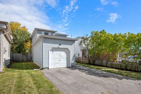 892 Fairbanks Road, ON K9A 5G8