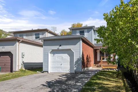 892 Fairbanks Road, ON K9A 5G8