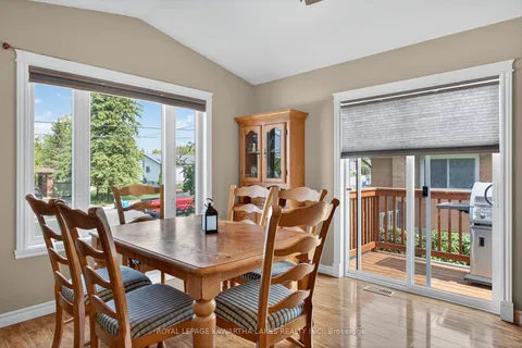 21 Hillside Drive, ON K9V 1A3