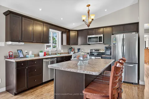 21 Hillside Drive, ON K9V 1A3