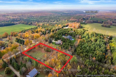 447233 10th Concession, ON N0C 1E0