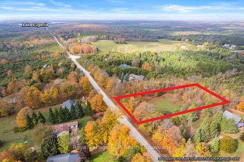 447233 10th Concession, ON N0C 1E0